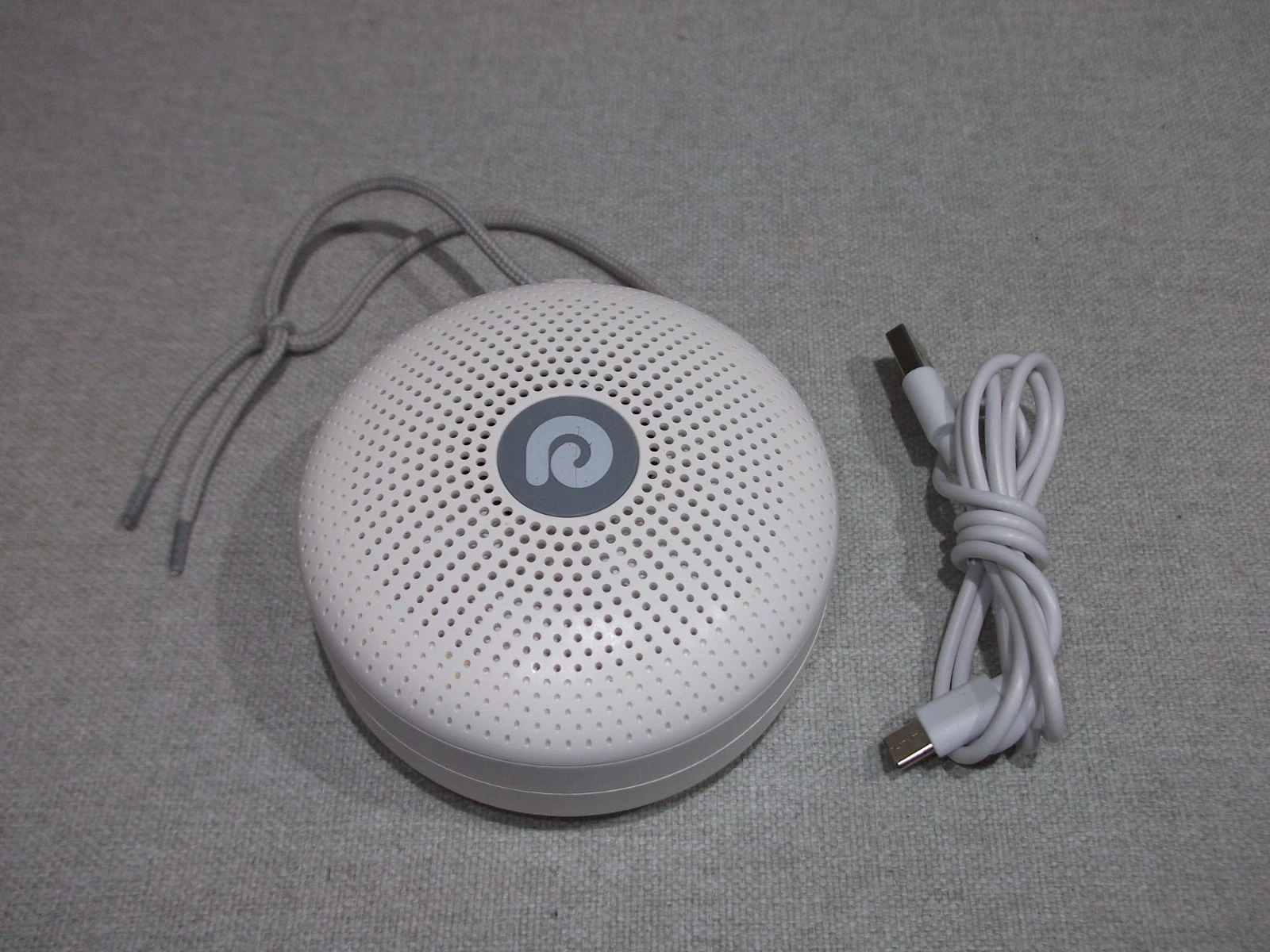 Dreamegg HFD-W11 Max Portable White Noise Machine
