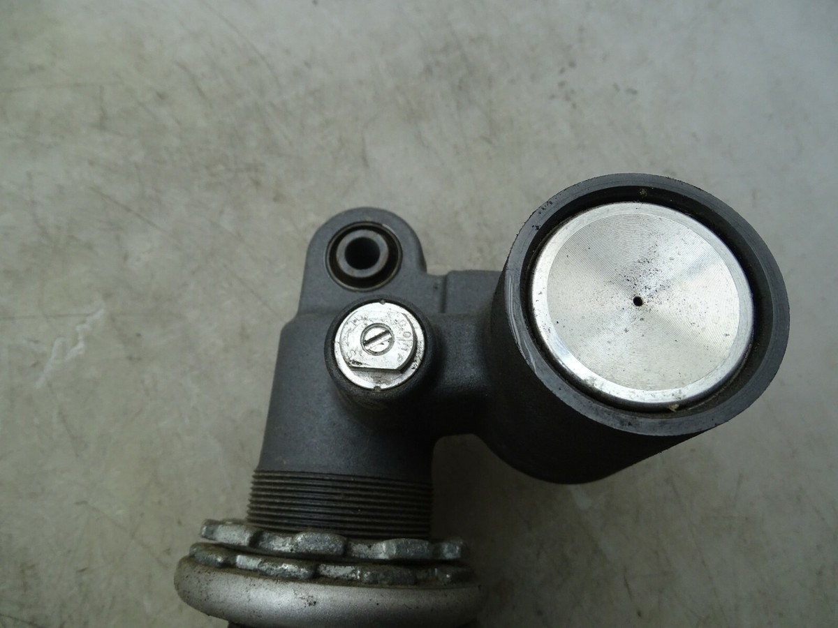 eyeknow74です 15 KAWASAKI ZX14 ZX 14 REAR SHOCK ABSORBER E-1579 | eBay