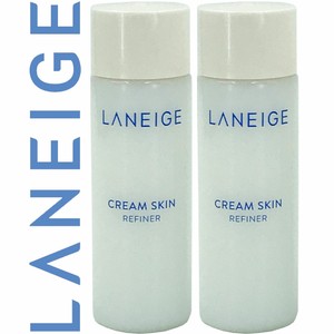 laneige cream skin toner moisturizer
