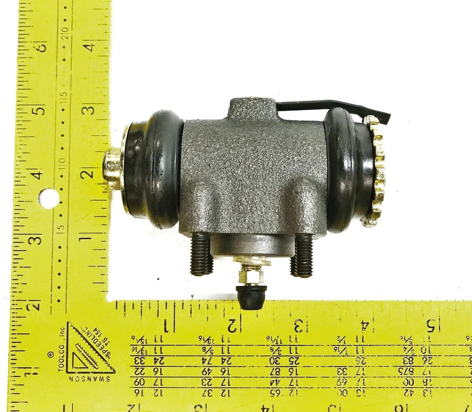 Cilindro de rueda Wagner F100751 NOS Foto 4 de 4