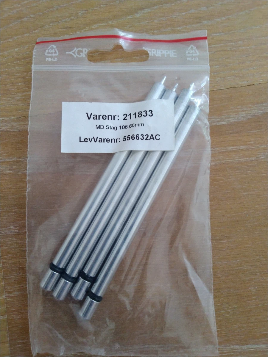 Marzocchi Roco A Ammortizzatori Posteriori Per Biciclette - Foto 8