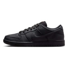 Nike Dunk Pro SB Low Triple Black for Sale - Authenticity Nike Dunk Pro SB Low Triple Black for Sale - Authenticity