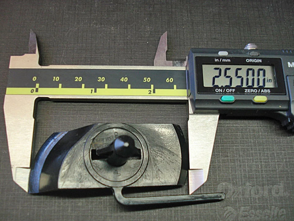 2 piezas 73 74 75 76 77 Oldsmobile Cutlass ventana trasera decoración moldura clips NORS Foto 4 de 4