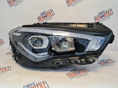 Original Mercedes W118 CLA LED High Performance Scheinwerfer rechts A1189068400 - Bild 1 von 4