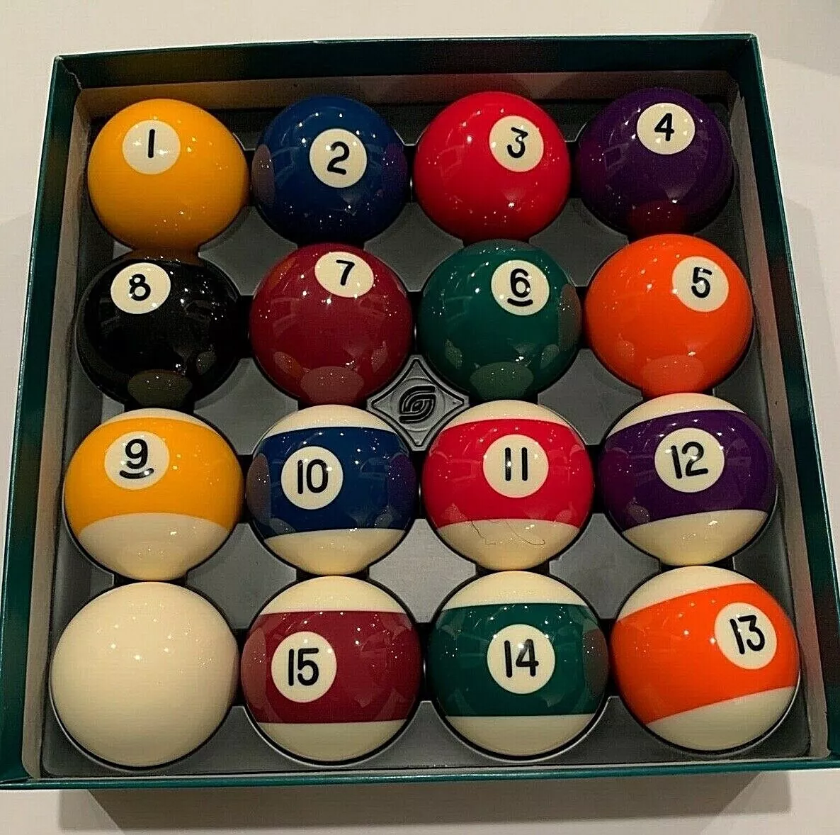 ARAMITH PREMIER BALLS 2-1/8