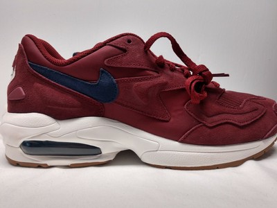 nike hc burgundy