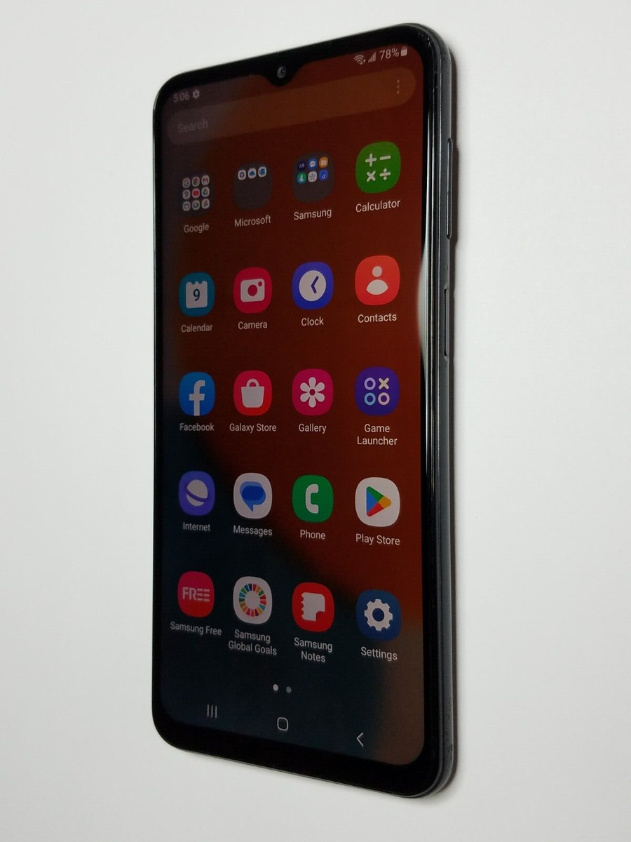 Factory Unlocked Samsung Galaxy A23 5G SM-A236U Android Cell