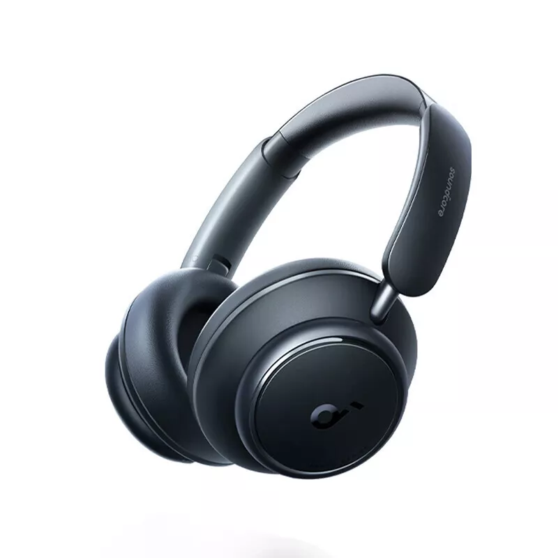 Anker Soundcore Space Q45 Wireless Bluetooth Headphones Active