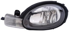 For 2001-2002 Dodge Neon Neon Headlight Halogen Driver Side