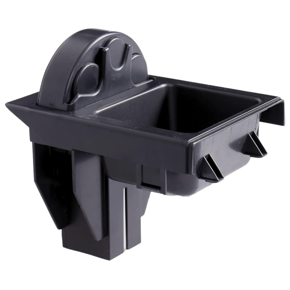 PARA BMW E46 BANDEJA PORTA MONEDAS 323i 325i 328i 330i M3 1997-2006 CONSOLA CENTRAL Foto 2 de 4