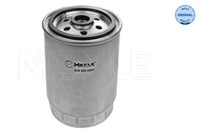 Meyle 5143230007 Kraftstofffilter FüR Volvo