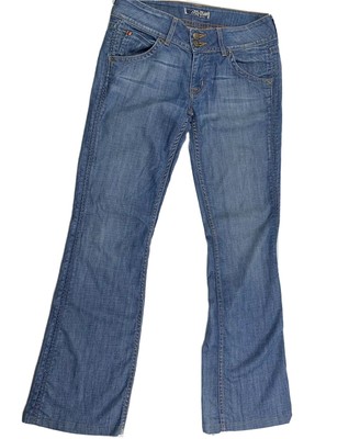 hudson jeans size