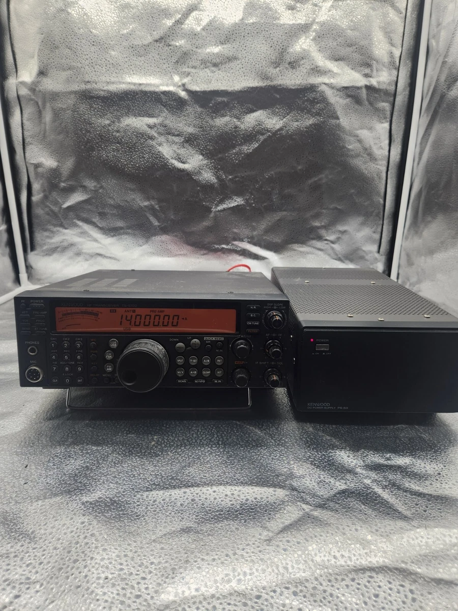 KENWOODts570M中古品 Preços baixos em Kenwood Ts 570 | eBay