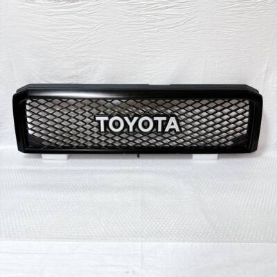 TOYOTA LAND CRUISER 70 Front Grille Genuine Option 70th