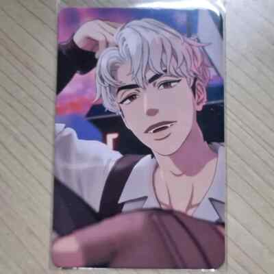 plave Eunho Makestar unreleased photocard | eBay