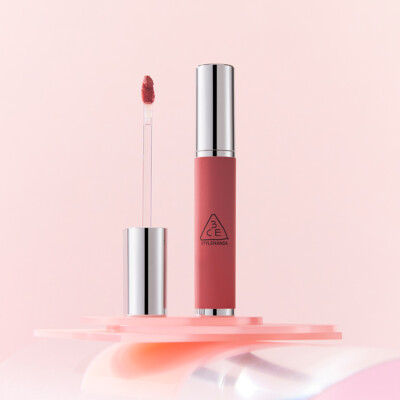 3CE Hazy Lip Clay 4g