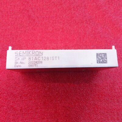 NEW SKIIP81AC128IST1 For MODULES #W8*