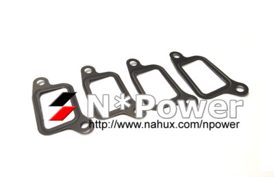 INTAKE MANIFOLD GASKET FOR Mitsubishi 4M40 2.8L TURBO Triton MK Pajero ...