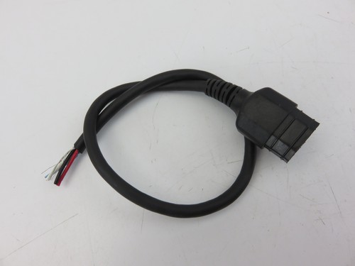 Raymarine E25041 Boat Marine Seatalk2 Female 5 Pin Data / Power Cable Pigtail