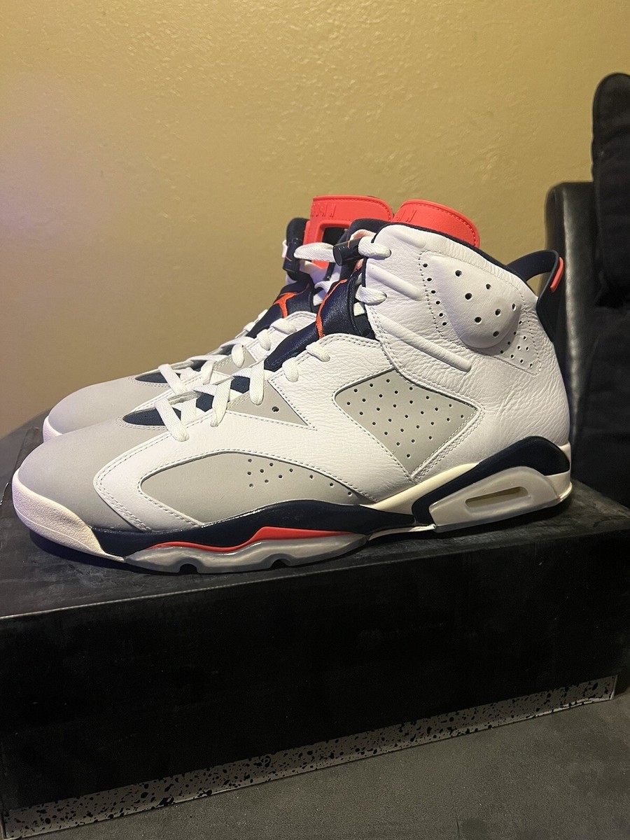 jordan 6 obsidian