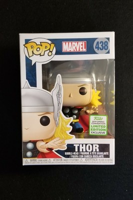 thor 2019 spring convention pop