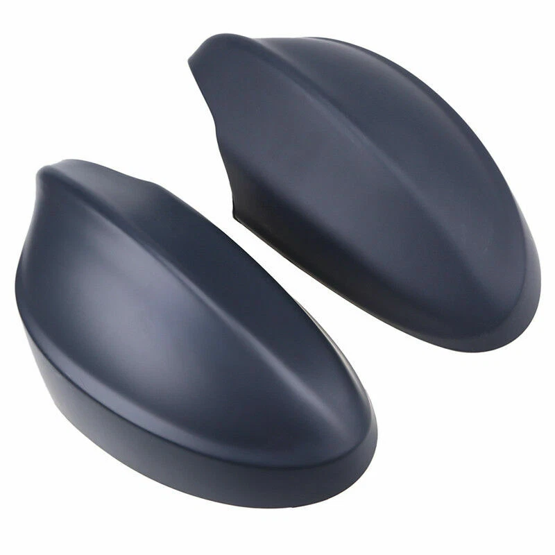 Par de tapas de espejo retrovisor lateral derecho derecho para BMW E90 E91 328i 328xi 335xi Foto 4 de 4