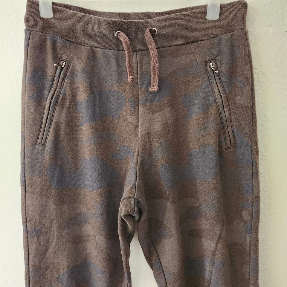Pantalones de chándal para hombre Phillip Lim for Target talla pequeña camuflados Foto 2 de 3