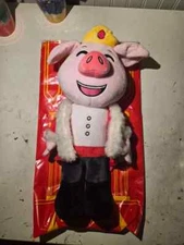 Youtooz Collectibles Technoblade 12 inch Plush