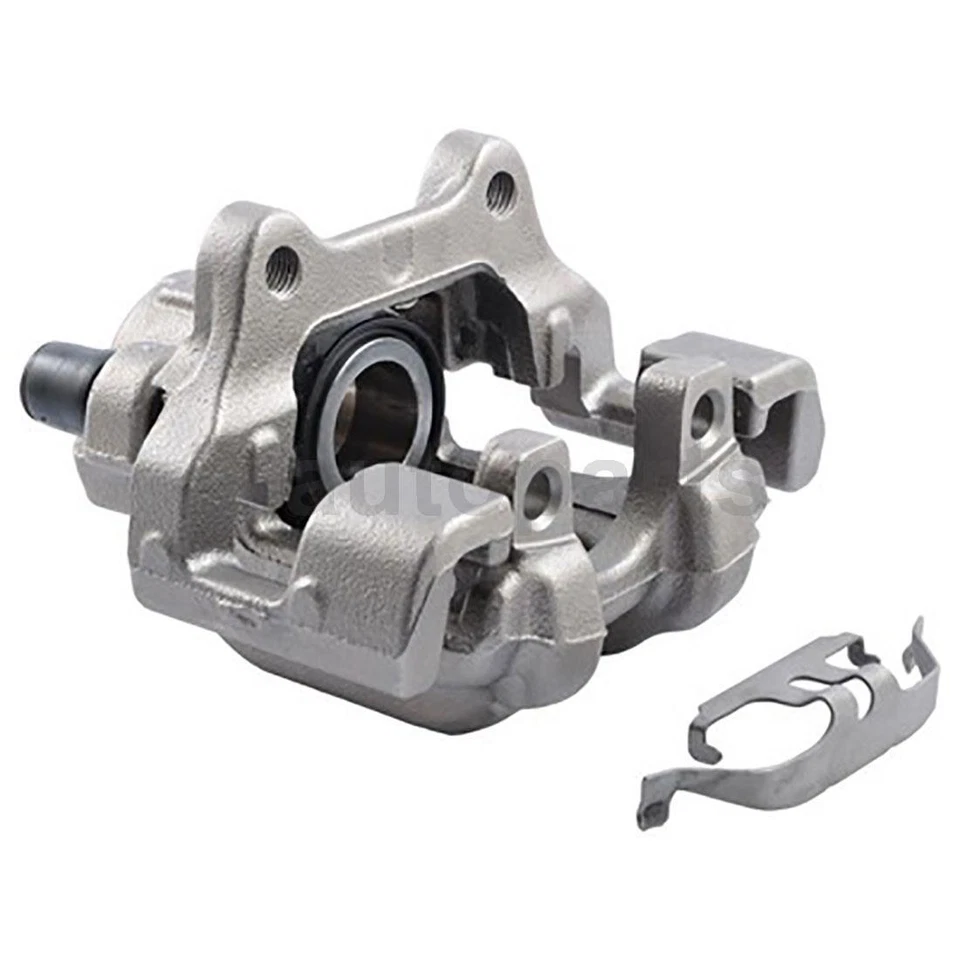 Par de pinzas de freno de disco traseras con soporte 2X para BMW 2014 2015 2016 228i Foto 2 de 4