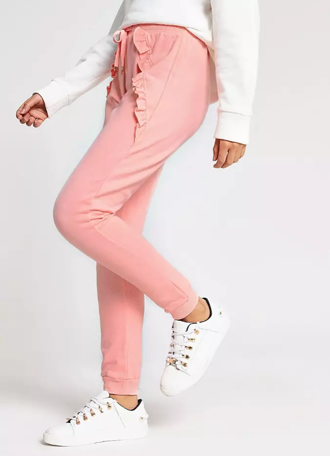 Womens joggers river island new arrivals