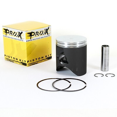 Piston Honda CR 250 2002-2004 de 66.37mm pour motocross