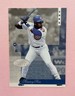 1996 Leaf Signature Series Baseball Sammy Sosa #24 Chicago Cubs