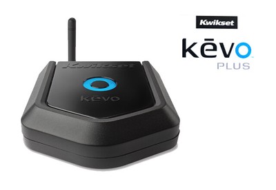 kevo plus google assistant