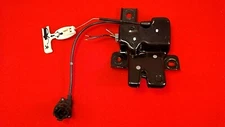 1998-2004 FORD MUSTANG TRUNK LATCH POWER LOCK DECK LID RELEASE ACTUATOR OEM