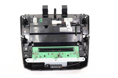 2019-2025 INFINITI QX50 RADIO HVAC HEATER CLIMATE CONTROL SWITCH OEM 253915NY1A - Picture 11 of 16