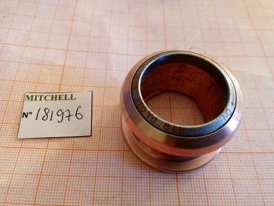 BOBINE ALU MOULINET MITCHELL IRRIDIUM 2000 MULINELLO SPOOL REEL PART 181976 - Photo 1/3