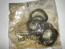 QUICKSILVER 13-20160 Washer Wave APPROX 20 CN-10