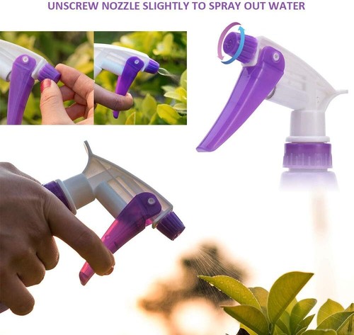 10 Pieces Set Gardening Tools Ergonomic Handle Storage Case Anti-rust Trowel - 第 4/7 張圖片