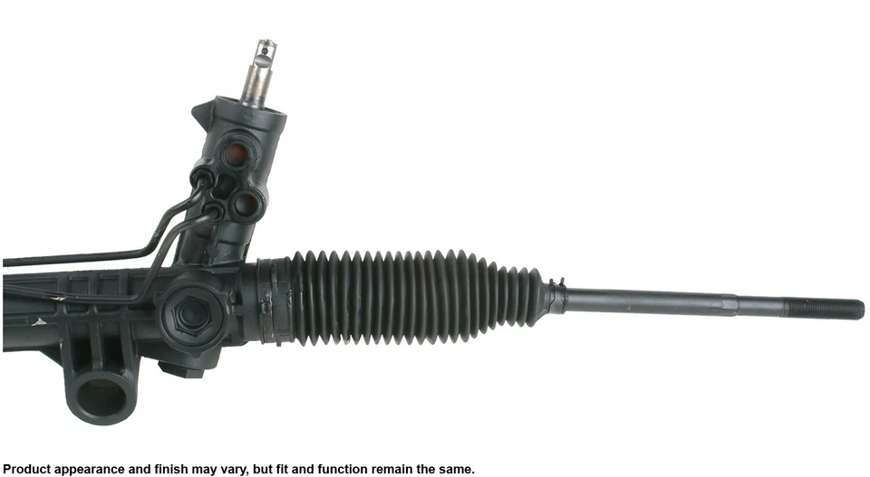 Cardone 机架和小齿轮适用于 2500、3500、Ram 2500、Ram 3500、Ram 1500 22-387 — 第 4/4 张图片