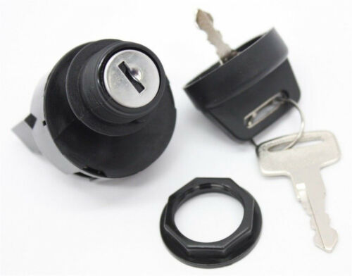for Polaris IGNITION KEY SWITCH Sportsman 400 500 550 600 700 800 3 Position - Picture 1 of 9