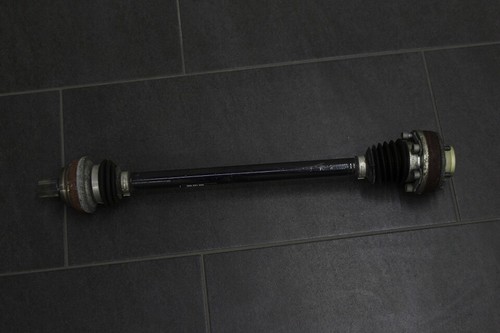 VW T-Roc Audi TT Q2 Gelenkwelle 3Q0501203 Antriebswelle hinten links 5.243 km