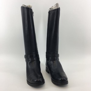 rockport zipper boots