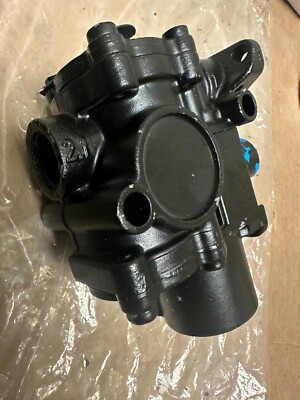 ONE GENUINE MIDLAND HALDEX BRAKE VALVE 472195030X