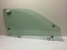 Fits 1996-2000 Honda Civic 2 Door Coupe Passenger Right Side Door Window Glass