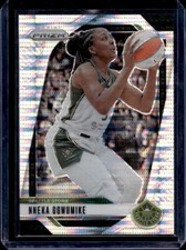 2024 Panini Prizm WNBA - Nneka Ogwumike #52 Pulsar Prizm /499