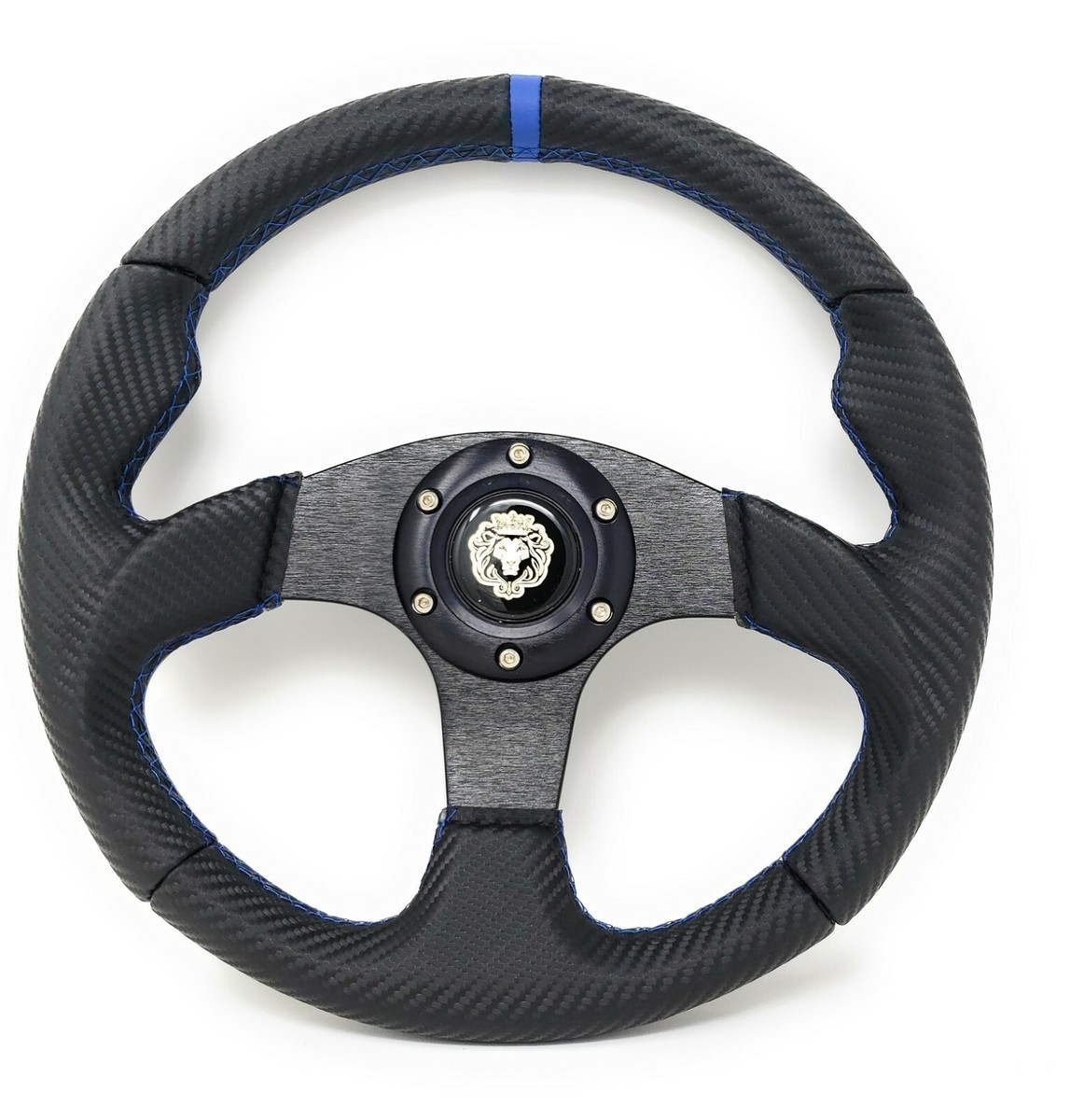 Steering Wheel Polaris 2004-20 RZR 800 900 1000 XP Turbo Hub Can