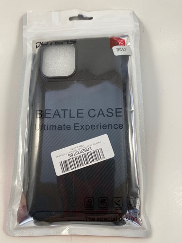 Apple iPhone 12 Pro Max Carbon Fiber Look Case. Brand New (172) - Photo 3 sur 4