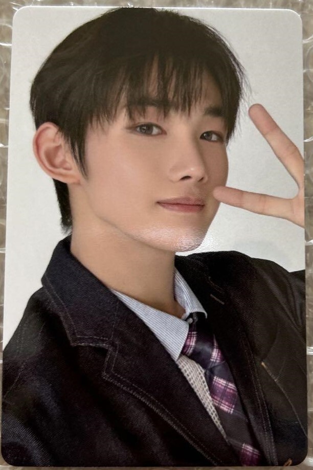 &TEAM 縁 EN 2nd Anniversary PHOTO ＆ CARD Weverse JAPAN Official