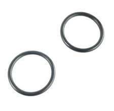 1995-2002 Range Rover 4.0/4.6 Heater Pipe to Core O Rings Set of 2 Allmakes 4x4