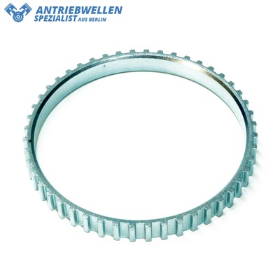 ABS RING SENSORRING VORDERACHSE BEIDSEITIG 48 ZÄHNE FÜR